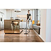 Kärcher Električni usisivač za mokro i suho usisavanje WD 2 Plus V-15/4/18  (1.000 W, Zapremina spremnika: 15 l, Bez vrećice) | BAUHAUS