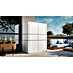Bertilo Gartenschrank HPL Terrace 