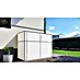Bertilo Gartenschrank HPL Terrace 