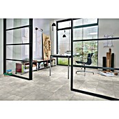 Parador Designboden Modular One (Beton Hellgrau, Fliese, 853 x 400 x 8 mm) | BAUHAUS
