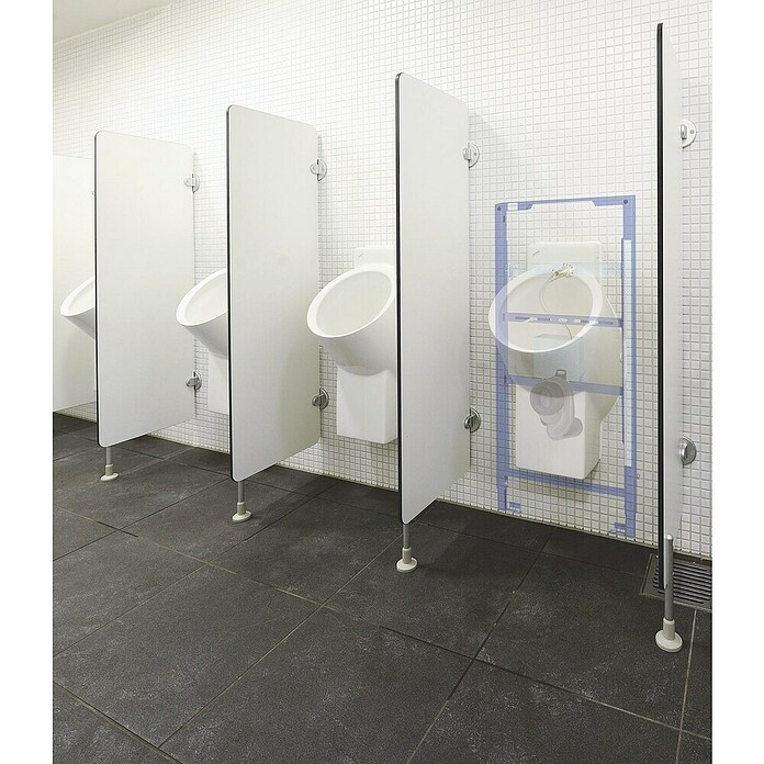 Grohe Temperatursensor (Mit Wasseranschluss-Set & Vorabsperrung, Passend für: Grohe Rapid SL Urinal-Vorwandelement)
