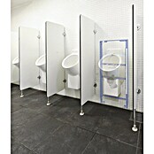 Grohe Temperatursensor (Mit Wasseranschluss-Set & Vorabsperrung, Passend für: Grohe Rapid SL Urinal-Vorwandelement)