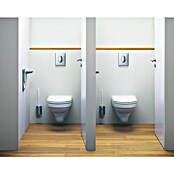 Grohe Bedieningsplaat (Chroom, 1 spoelwaterhoeveelheid, Verticale montage)
