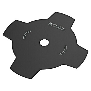 Stiga Reservemeskop (Stiga SBC serie, 255 cm)