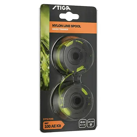 Stiga  Bobina de hilo de recambio