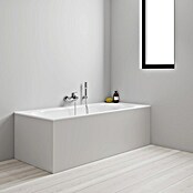 Grohe Eurosmart Cosmopolitan Badewannenarmatur (Ausladung Armatur: 163 mm, Chrom, Glänzend) | BAUHAUS