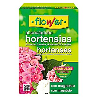 Flower Abono hortensias (1 kg)