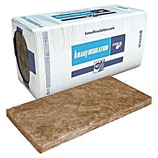 Knauf Insulation Dämmplatte Akustik Board (L x B x S: 125 x 62,5 x 5 cm, 12,5 m²)