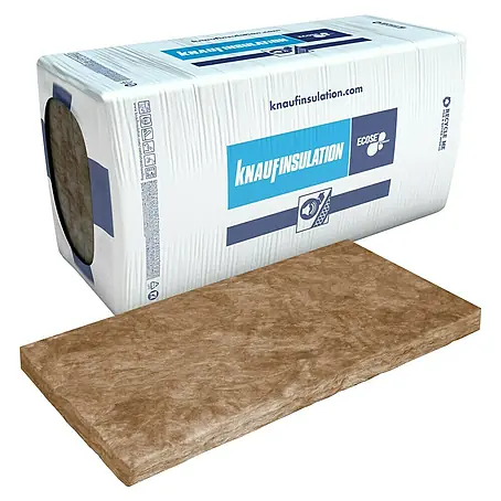 Knauf Insulation Dämmplatte Akustik Board