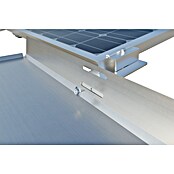 Solavento Ballastschale (Länge: 84 cm, Geeignet für: Flachdach) | BAUHAUS