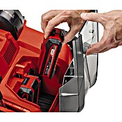 Einhell Power X-Change 18V Akumulatorski rahljač i prozračivač trave GE-SA 36/35  (Broj baterija: Bez akumulatora, 36 V, Radna širina: 35 cm) | BAUHAUS
