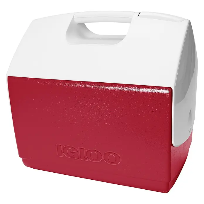 Igloo Maxcold Cool Fusion 36 Frigoriferi portatili con ruote,, 27 Litro