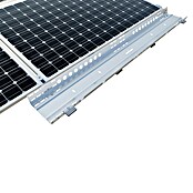 Solavento Ballastschale (Länge: 20,5 cm, Geeignet für: Flachdach) | BAUHAUS