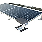 Solavento Aufständerung vorne (Geeignet für: Flachdach) | BAUHAUS