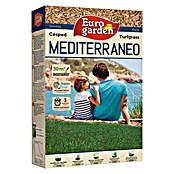 Semillas de césped mediterráneo Euro garden (1 kg)