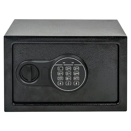 Möbeltresor Security Box 65