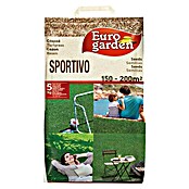 Semillas para césped deportivo Euro garden (5 kg)
