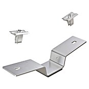 Solavento Verbindungselement (Ost-West-Ausrichtung Kurz, Geeignet für: Flachdach) | BAUHAUS