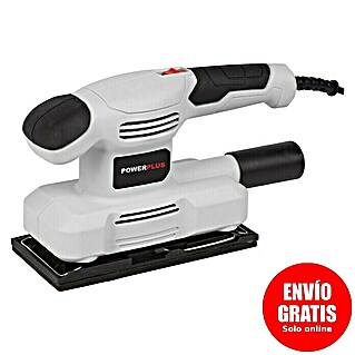 PowerPlus Lijadora orbital POWC40100 (150 W, 24.000 r.p.m.)