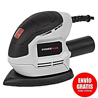 PowerPlus Multilijadora POWC40200 (130 W, 28.000 r.p.m.)
