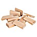 Solid Elements Holzkeile 