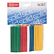 Solid Elements Trag- & Verglasungsklötze (55 Stk., Passend für: Fenster- und Türenmontage) | BAUHAUS