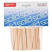 Solid Elements Holzkeile (12 Stk., Passend für: Fenster- und Türenmontage) | BAUHAUS