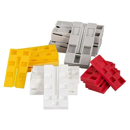Solid Elements  Montagekeile