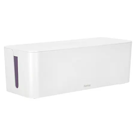Hama  Kabelbox Maxi
