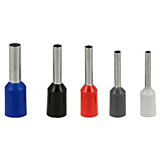 Voltomat Aderendhülsen-Box (0,5 - 2,5 mm², 400 Stk.)