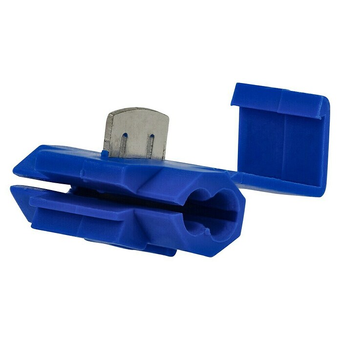 SCHNELL-  VERBINDER 1,5 qmm   10 ST.    BAUHAUS