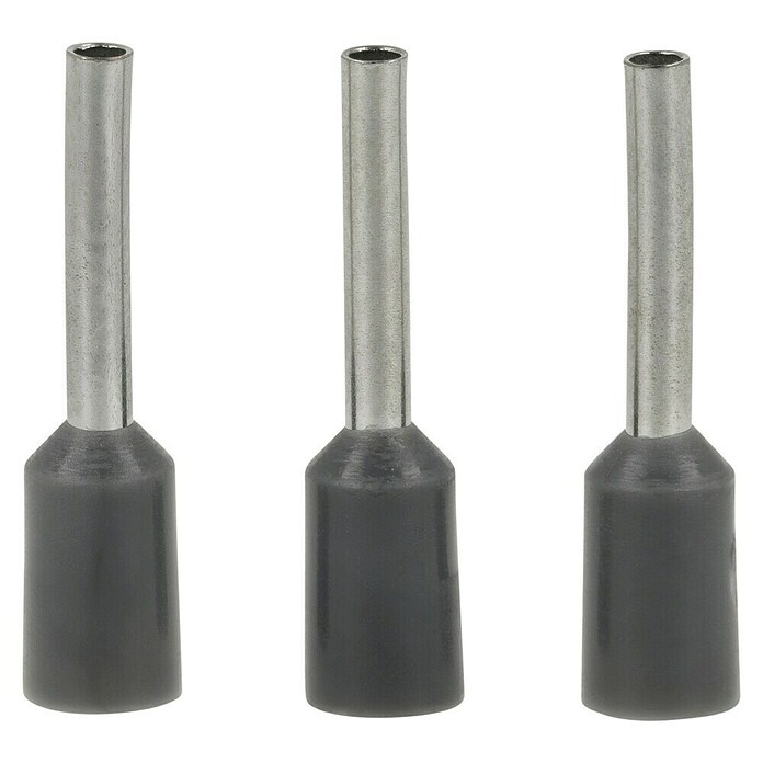 Voltomat Puntera hueca (0,75 mm² x 8 mm, 100 uds.)