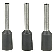 Voltomat Puntera hueca (0,75 mm² x 8 mm, 100 uds.)
