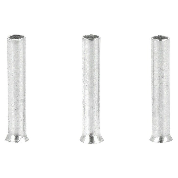 Aderendhülse (0,75 mm² x 8 mm, 100 Stk.)