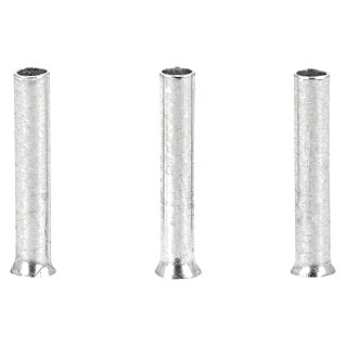 BAUHAUS Aderendhülse (0,75 mm² x 8 mm, 100 Stk.)