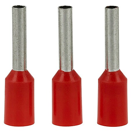 Voltomat Aderendhülse (100 Stk., 1 mm² x 8 mm)