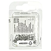 Aderendhülse (0,75 mm² x 8 mm, 100 Stk.)