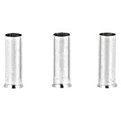 Puntera hueca (4 mm² x 8 mm, 50 uds.)