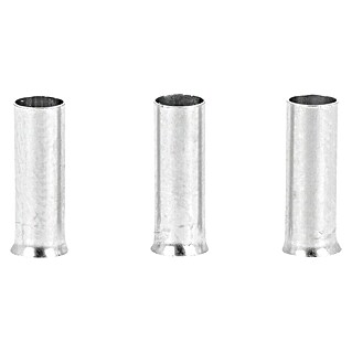 BAUHAUS Aderendhülse (4 mm² x 8 mm, 50 Stk.)