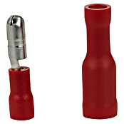 KABELSCHUHRUND-     STECKER-  SET 1,5   BAUHAUS