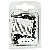 Voltomat Puntera hueca (1,5 mm² x 8 mm, 100 uds.)