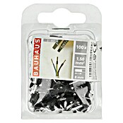 Voltomat Puntera hueca (1,5 mm² x 8 mm, 100 uds.)