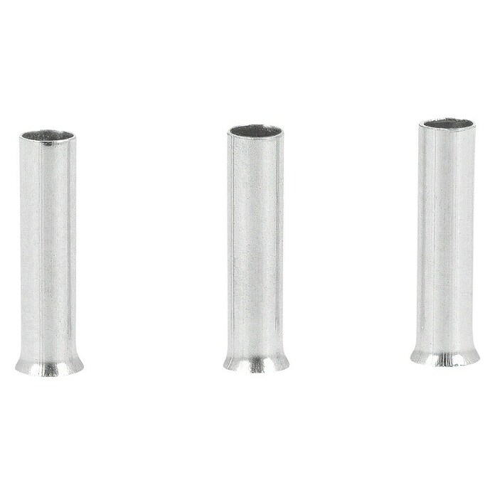Aderendhülse (1,5 mm² x 8 mm, 100 Stk.)