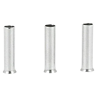 BAUHAUS Kabelski tulec (1,5 mm² x 8 mm, 100 kos)