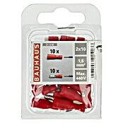 KABELSCHUHRUND-     STECKER-  SET 1,5   BAUHAUS