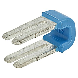 Hager N-Steckbrücke (Blau)