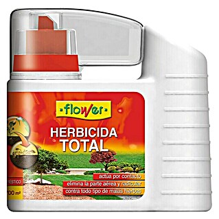 Flower Herbicida Total Sistémico (350 ml)