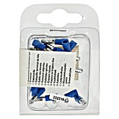 BAUHAUS Okrogli vtič izoliran  (2,5 mm², null) | 3326 - Aderendhülsen | CBFD - Verbindungsklemmen | CBF - Hausinstallation | CB - Elektroinstallation | C - Elektro | BAUHAUS