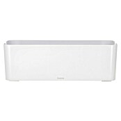 Hama Caja de cables Kabelbox Maxi (Blanco, L x An x Al: 40,6 x 15,6 x 13,5 cm) | BAUHAUS