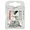 Aderendhülse (1,5 mm² x 8 mm, 100 Stk.)